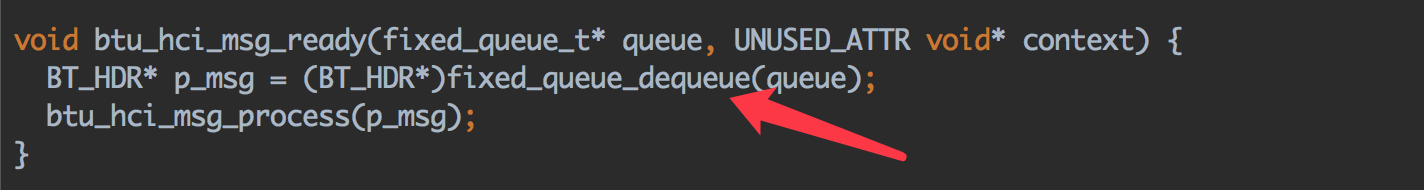 BlueBorne蓝牙漏洞复现 | PWN? PWN!
